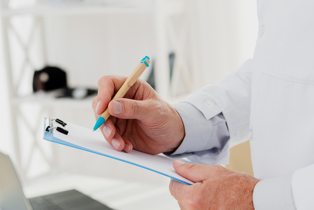 Testosterone Replacement Therapy In Testosterone Replacement Therapy Clinic In Margate
