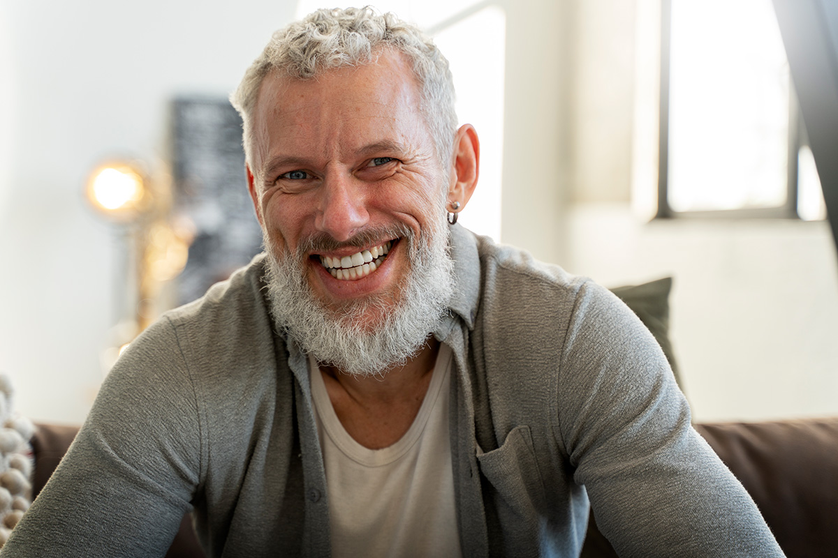 Testosterone Replacement Therapy for Men In Testosterone Replacement Therapy Clinic In Margate
